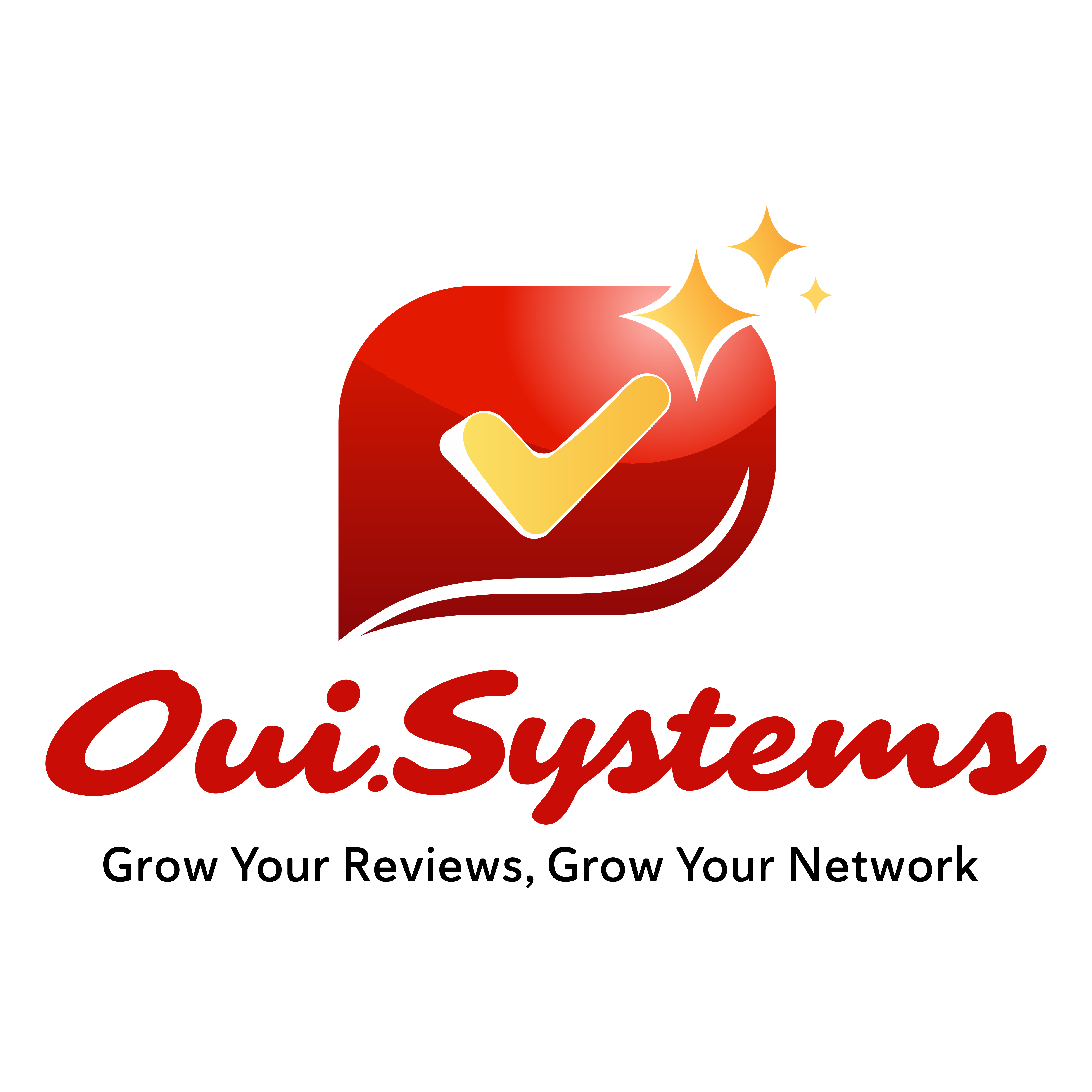 Oui.Systems